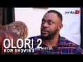 Olori 2 Latest Yoruba Movie 2022 Drama Starring Odunlade Adekola | Bimpe Oyebade | Eniola Ajao