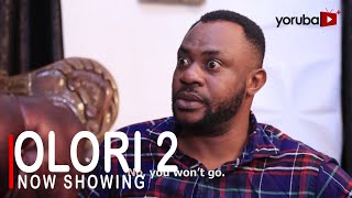 Olori 2 Latest Yoruba Movie 2022 Drama Starring Od