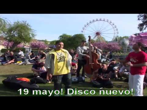 Advance Patrol Feat Cestar Promo Part 3 !