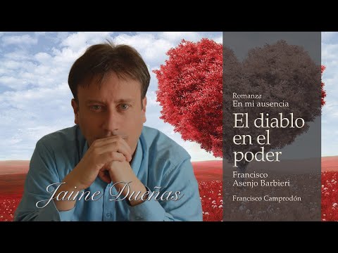 En mi ausencia
