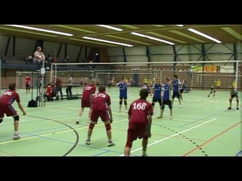 Set 1 Relay JB1 - VC Omniworld JB1