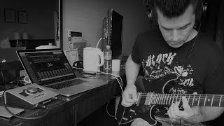 Pete Thorn discusses the creation of the Suhr PT100 Amplifier and Plugin