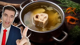 Najbolja juha na svijetu za bolesne zglobove!