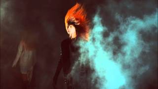 Autechre - Leterel (Rick Owens Fall 2007 Mix)