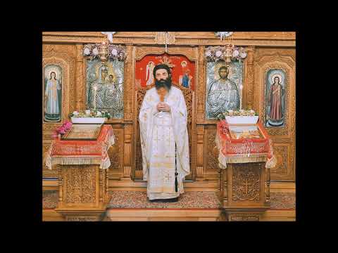 20220116 NICOLAE BALASOIU –  DUMINICA CELOR ZECE LEPROSI