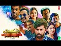 Pokkiri Simon Malayalam Full Movie Sunny Wayne Prayaga Martin Malayalam Comedy Movie