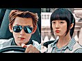Adiye Thimirazhagi Whirlwind Girl Chen Xiang Hu Bingqing Tamil Album