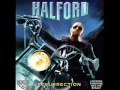 Halford (UK) - Hell's Last Survivor 
