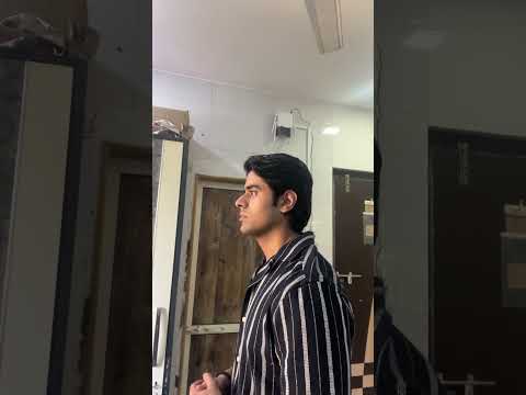 Aaryan Chopra Intro