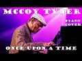Once Upon a Time (McCoy Tyner) - Piano Jazz Cover