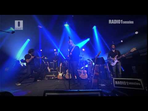 FLIP KOWLIER - Mo ba nin // Radio 1 Sessies 2012