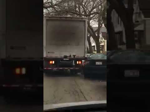 This boy can't drive