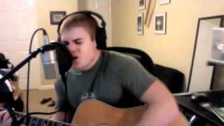 Trace Adkins, This Ain&#39;t No Love Song (Cover) Daniel Warren