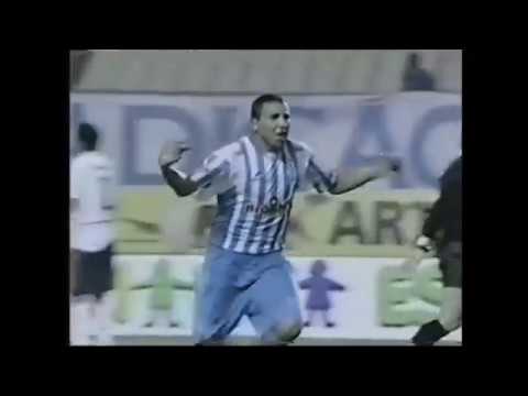 Paysandu 2 X 1 Corinthians - Campeonato Brasileiro 2004