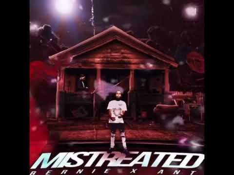 Bernie X Ant - Next To Me (Official Audio)