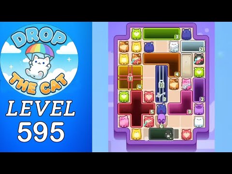 Уровень 595 thumbnail