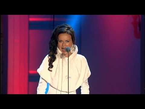 Nadezhda Gulitskaya - Königin der Nacht "Der Hölle Rache" - W.A. Mozart "Die Zauberflöte"