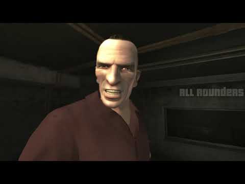 Grand Theft Auto 4 | {Part-13} | Crime and Punishment | MrAR(HD)
