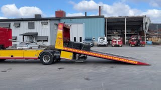 Volvo FL tow truck | Image 4 - Autoline