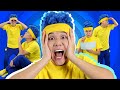 Cha Cha S World D Billions Kids Songs