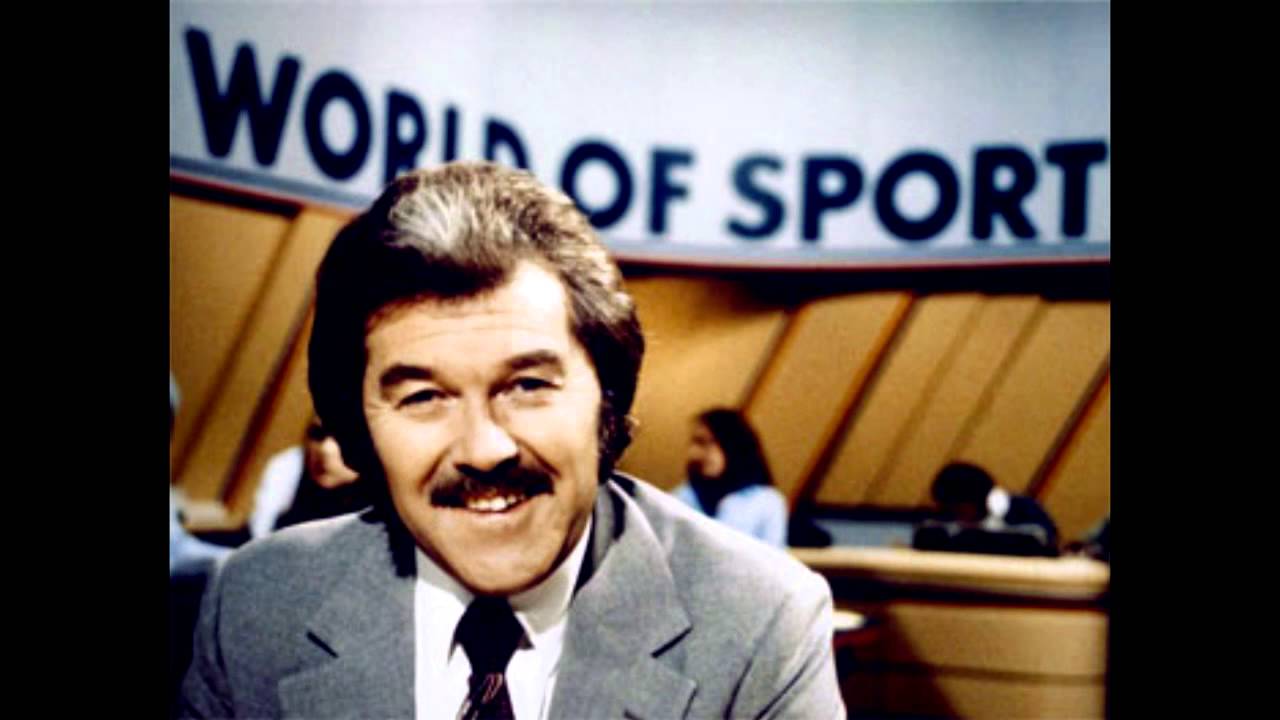 ITV World of Sport 1983-1985 Extended Theme - YouTube