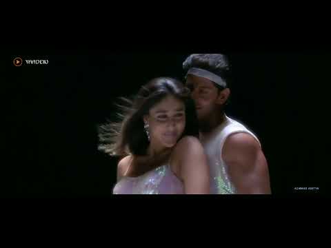 Jab Dil Mile - Yaadein -  Asha Bhosle, Udit Narayan, Sukhwinder Singh,