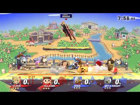 2GGC: ARMS Saga - Ranai + 2GG | komorikiri Vs. DNG | Kameme + LG | Abadango - Winners Finals