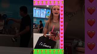 Download lagu See what happened when asked a stranger to buy a drink #cute #kind #girl #drink mp3 Download lagu See what happened when asked a stranger to buy a drink #cute #kind #girl #drink mp3