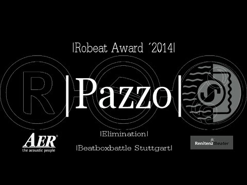 | Elimination | Pazzo | Beatboxbattle Stuttgart | 2014