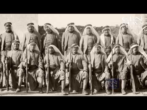 Jerusalem Dateline: 03/10/17 The Real Story Behind History’s Oldest Land Dispute