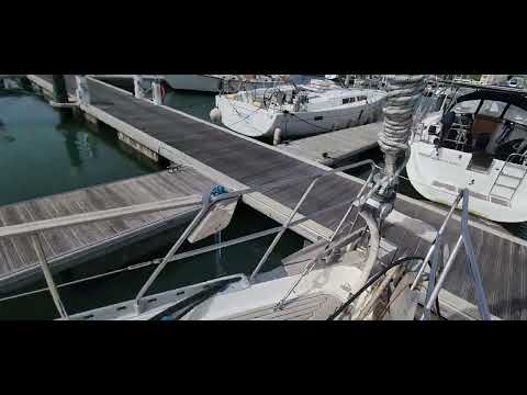 Nauticat 521  - Boatshed - Boat Ref#343356