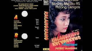 Download lagu Nining Meida & Adang Cengos Kalangkang Original Full Album mp3