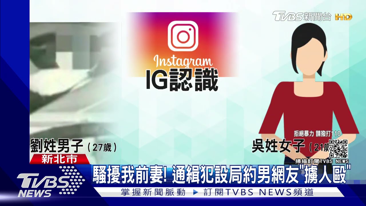 女網友約見面竟是「男」！遭設局慘被擄　亮槍恐嚇毆打