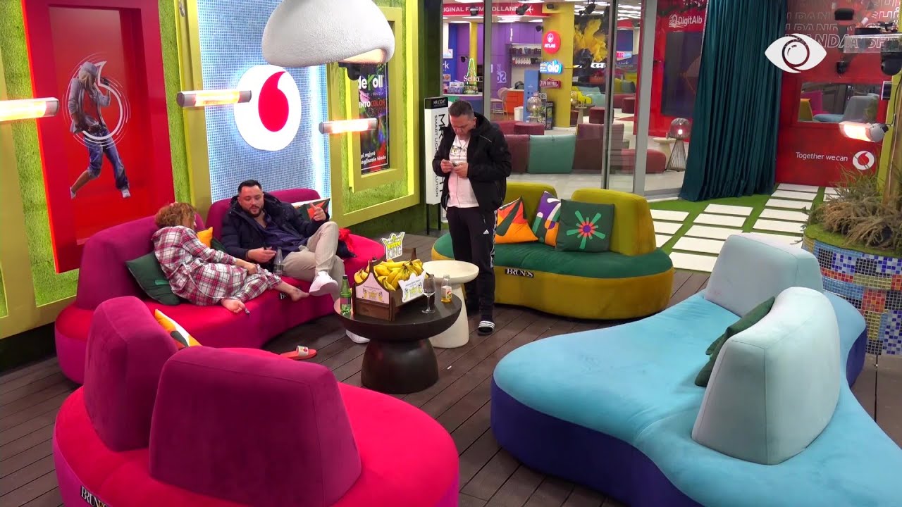 “Çfarë strategjie ke?”/ Silvi-Eglës: Mes Romeos, Meritonit dhe Julit, do mundohem të prish sistemin