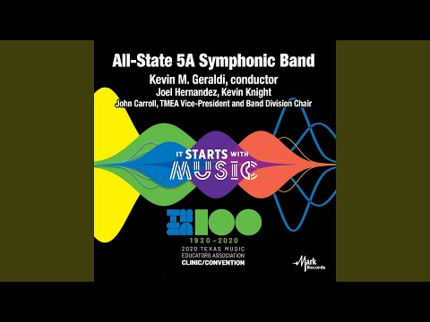 Harrison's Dream (Live)