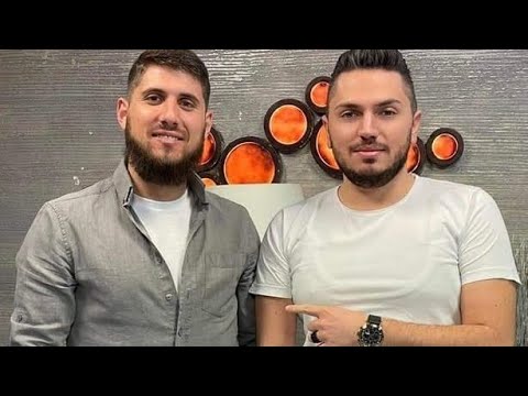 Një çaj prej shpis , I ftuar:  Doan Osmani  - Karateist (12.04.2022)