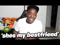 Dub Speaks On How Much He LOVES Aaliyah