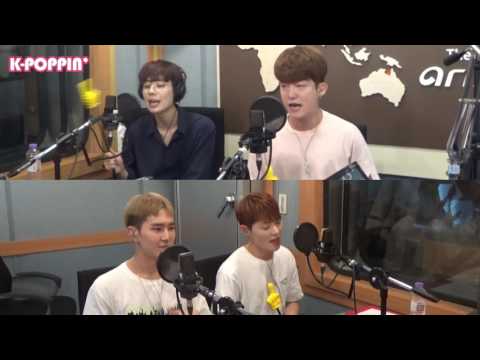 [K-Poppin'] 보이스퍼 (VOISPER) - 반했나봐 (Crush on You)