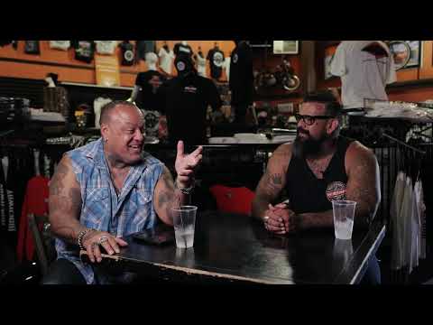 The Rise and Fall of Big Caz: A Tale of Money, Power, and Betrayal