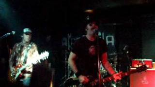 SUPERSUCKERS - WHAT IT TAKES - LIVE IN BELGRADE