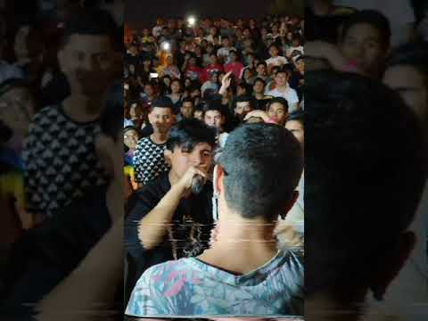 Stick Clave Katacrist vs Lateral Enzo Anibal Muerte Subita  SOPORTE ALTERNO