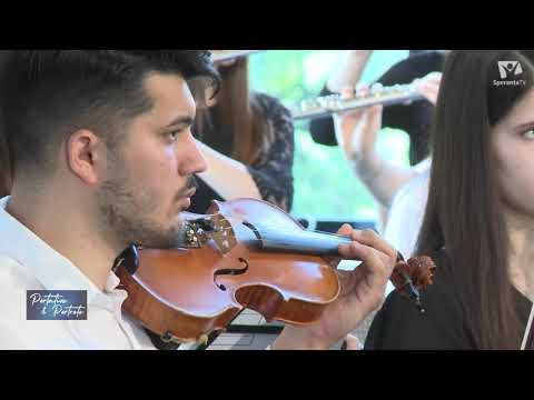 Concert Tabara de Muzica Moieciu 2021 | Muzica SperantaTV