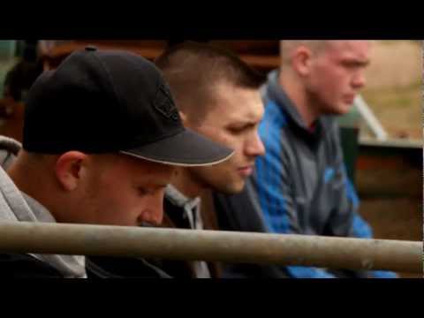 B.Cash - Tage der Tränen(VIDEO)