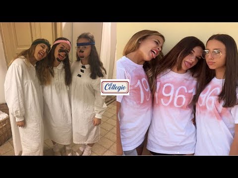 Il Collegio 2 - Michelle Cavallaro, Maddalena Sarti e Brunella Cacciuni