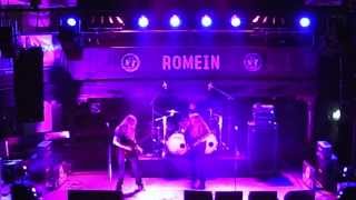 't Schrickelik Tempeest - Live at Frisian Brotherhood Fest 2014