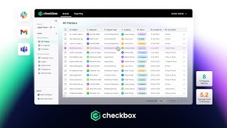The Future of Legal Work is Here: AI Software for Lawyers