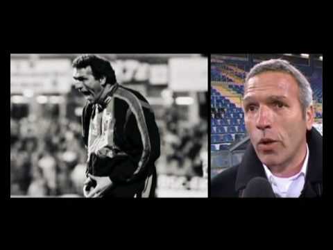 VfB Rheine - Arminia Bielefeld 2:1 (13.5.89) // Rückblick