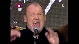 Joe Cocker : &quot;Hymn For My Soul&quot; (live in Paris)