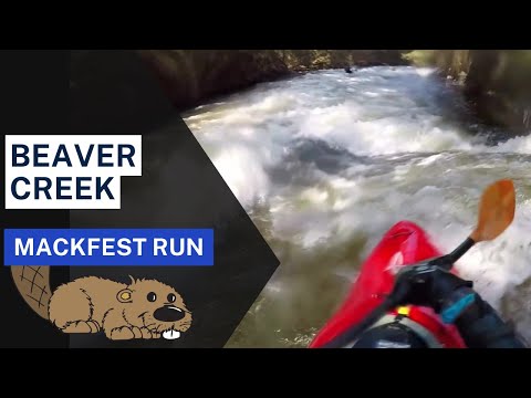 MACKFEST Highway Seven Classic: Beaver Creek Raw Footage