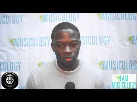 Atlantic A&R Shawn Barron talks about working with Ty Dolla $ign